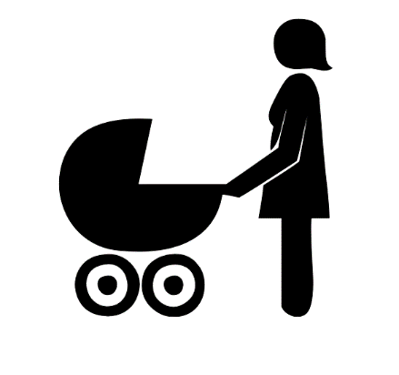 Jednorazowa zapomoga z&nbsp;tytułu urodzenia dziecka