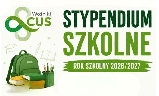 Stypendium szkolne
