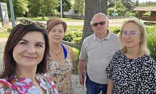 spotkania sołeckie